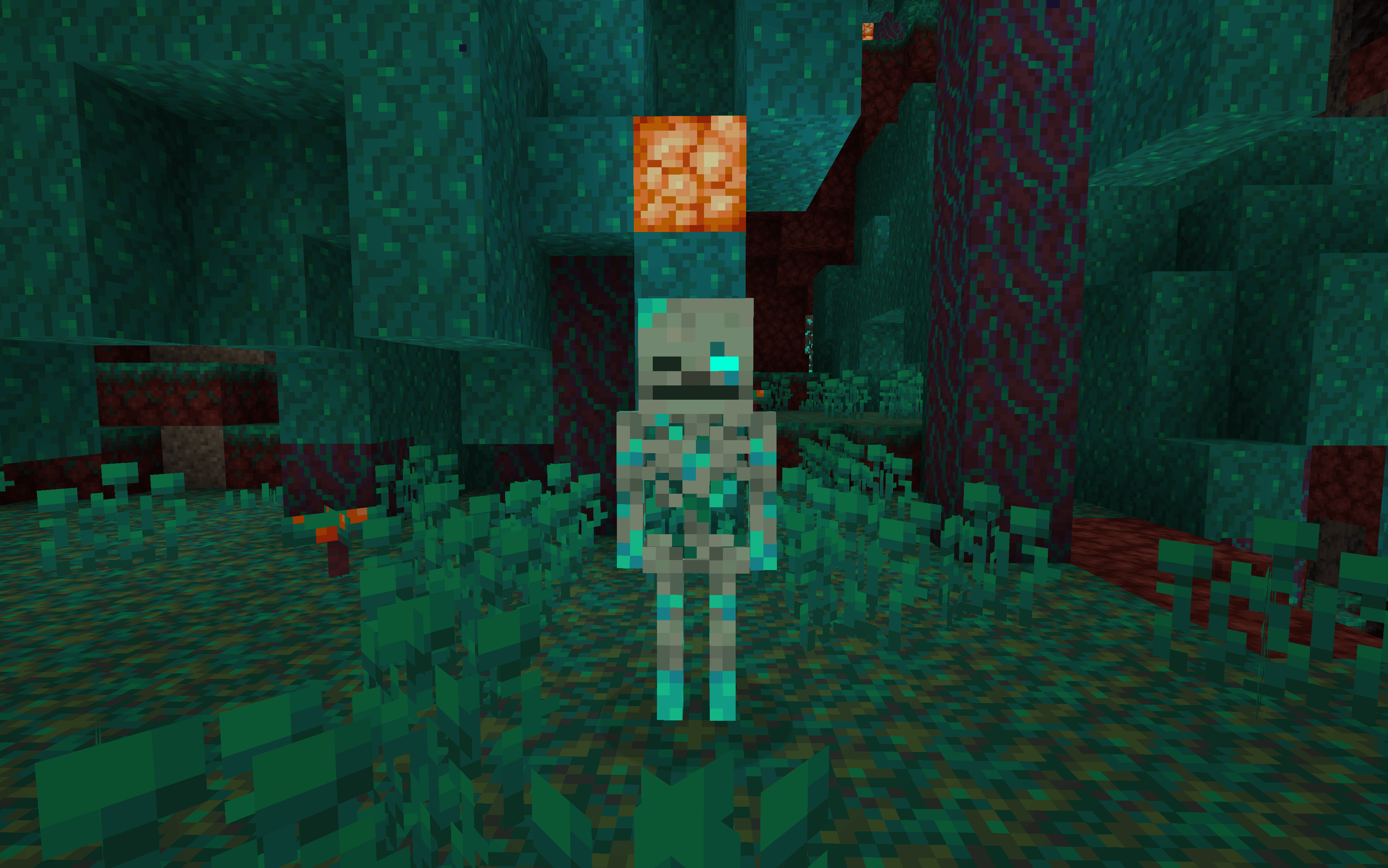 Nemo's Creatures - Gallery - Minecraft Mods - CurseForge