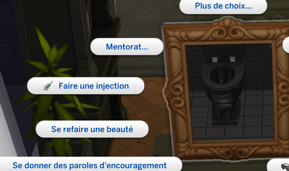Not so pregnant yet - Trying for baby, the hard way / Mod PMA - The Sims 4  Mods - CurseForge