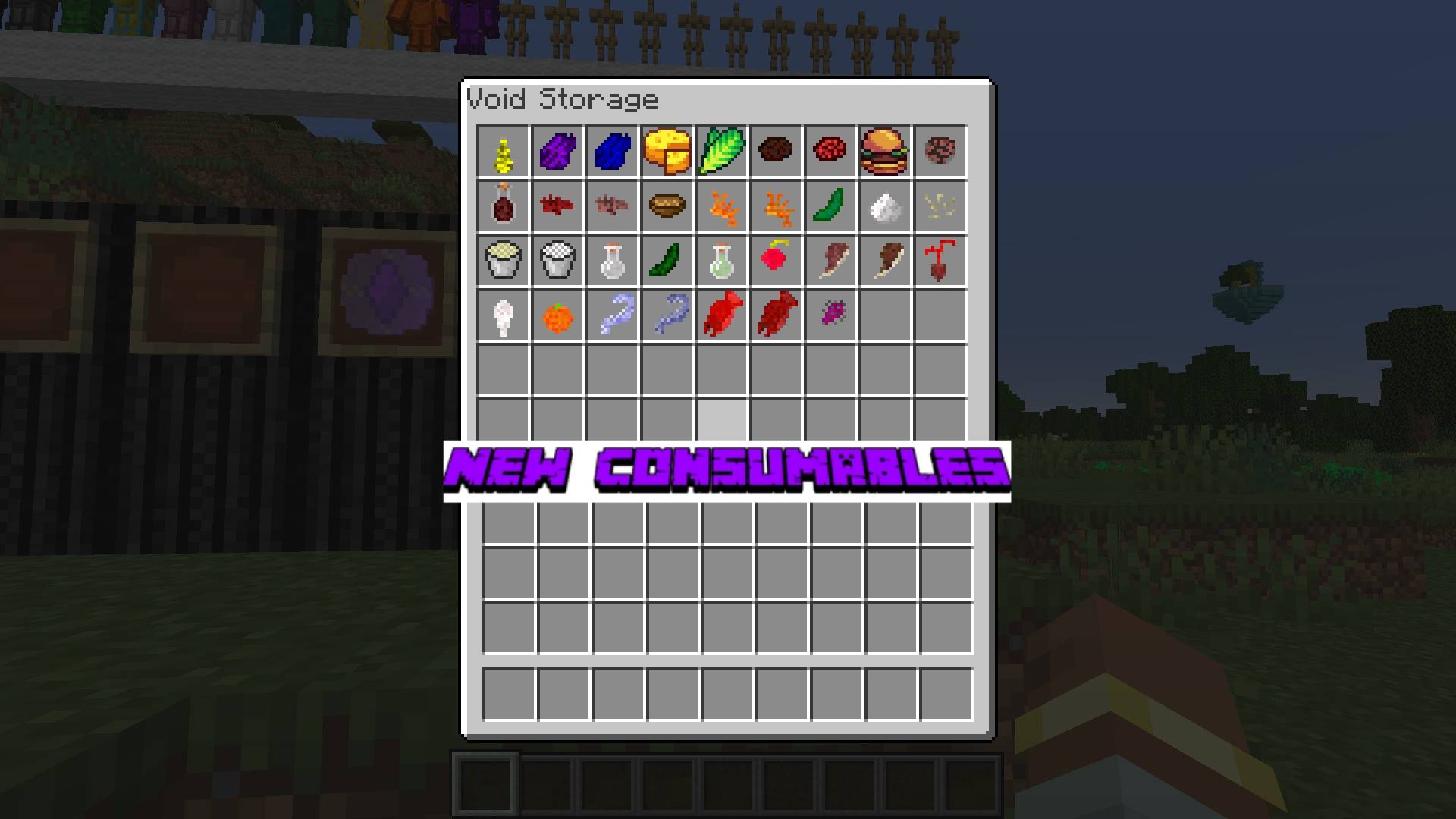 Incubidium! - Gallery - Minecraft Mods - CurseForge
