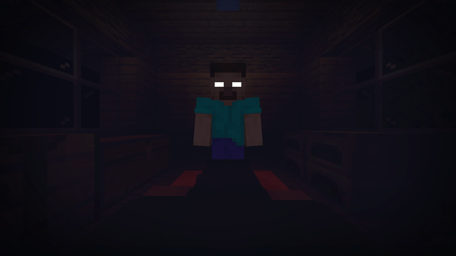 Fogbound Horrors... — screenshot 3