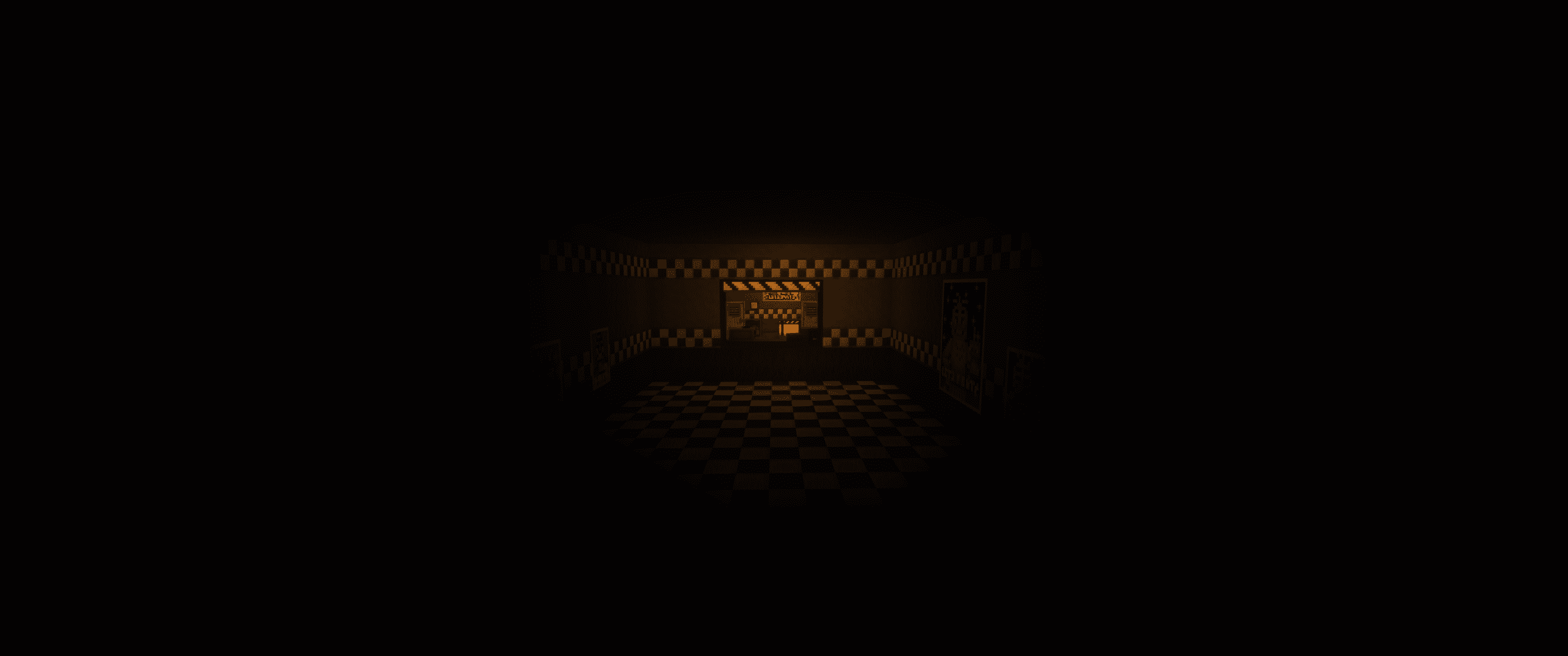Five Nights at Pixels 2 game screenshot