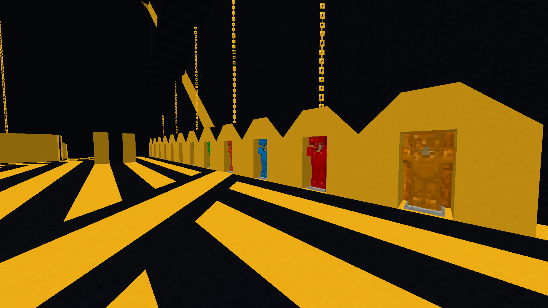 UndergroundWorld game screenshot