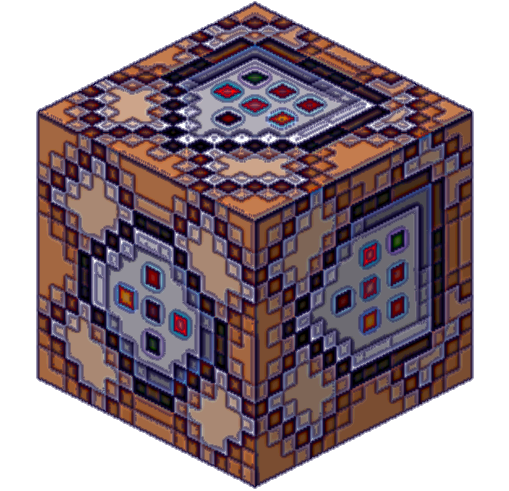 The Staff Of Command - Gallery - Minecraft Mods - CurseForge