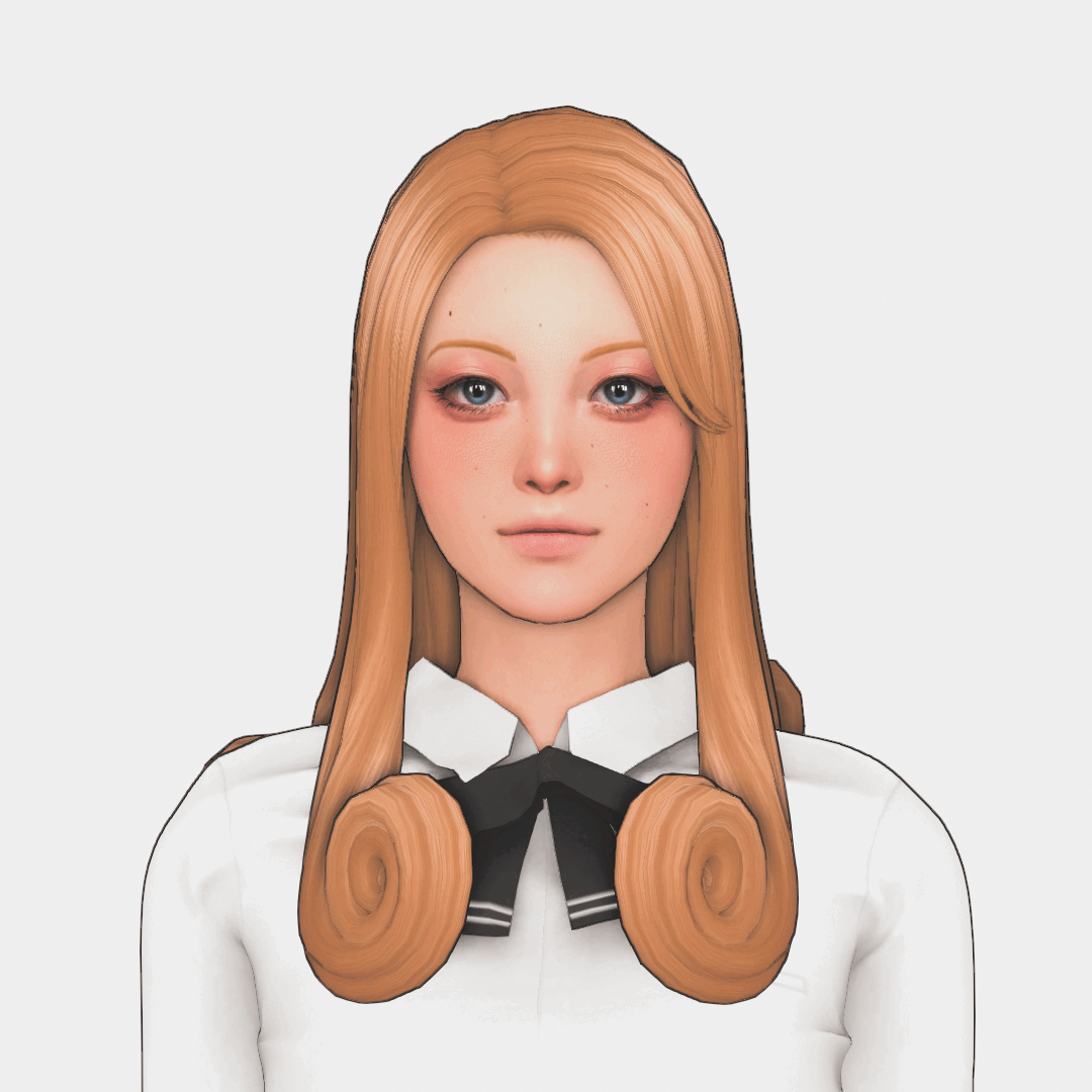 dresses-and-hairstyles-game-stock-vector-illustration-of-game-pose