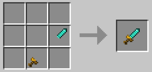 Комбинированный штык