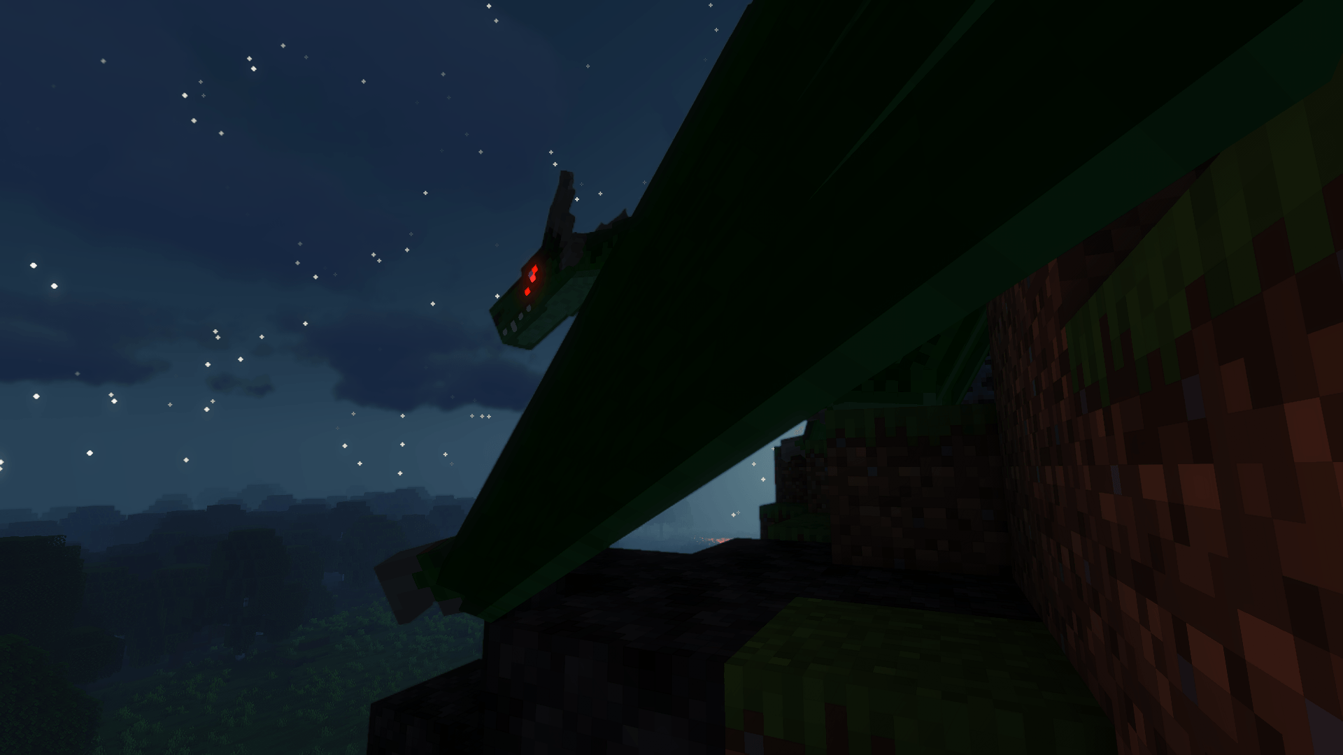 Crafty Venture game screenshot