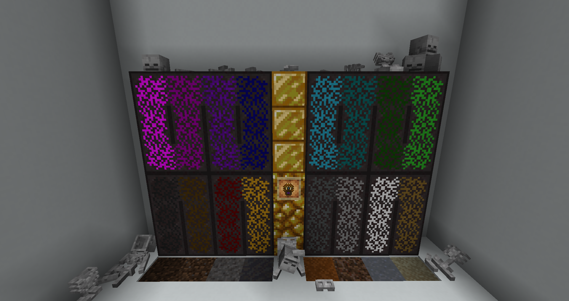 SteamCraft - Gallery - Minecraft Mods - CurseForge