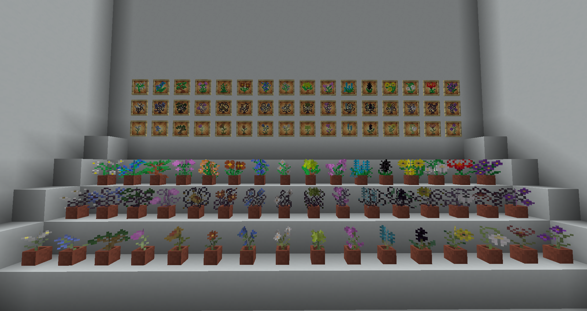 SteamCraft - Gallery - Minecraft Mods - CurseForge