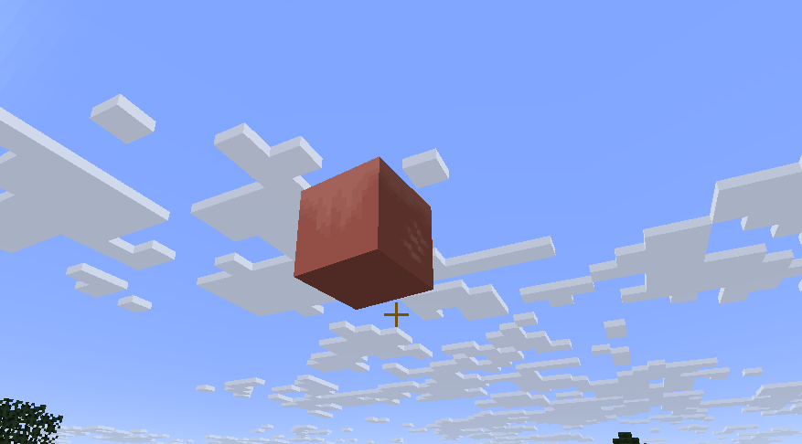 Meat Ghasts - Gallery - Minecraft Resource Packs - CurseForge
