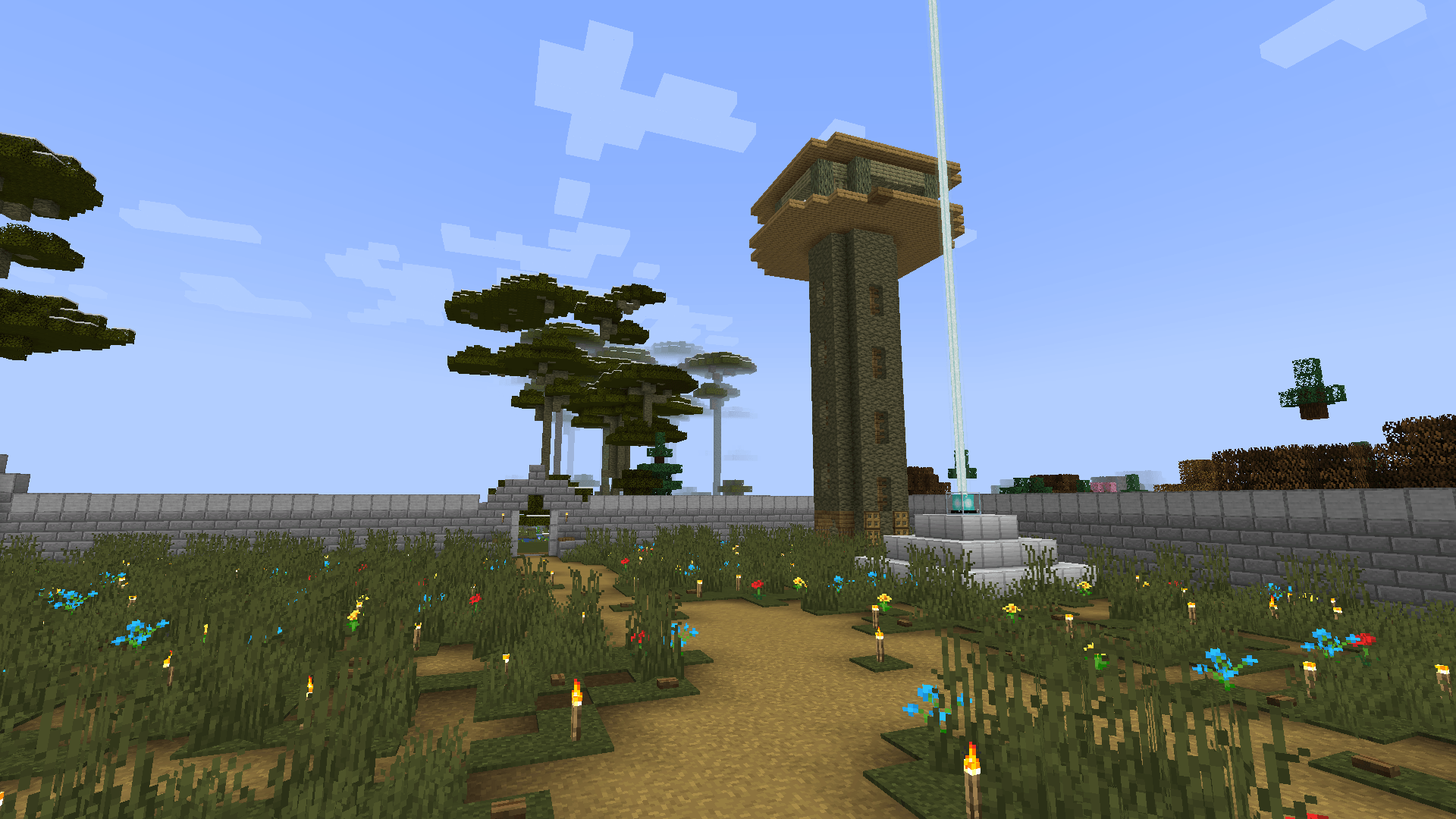 Arcane Chronicles : Ice and Fire game screenshot