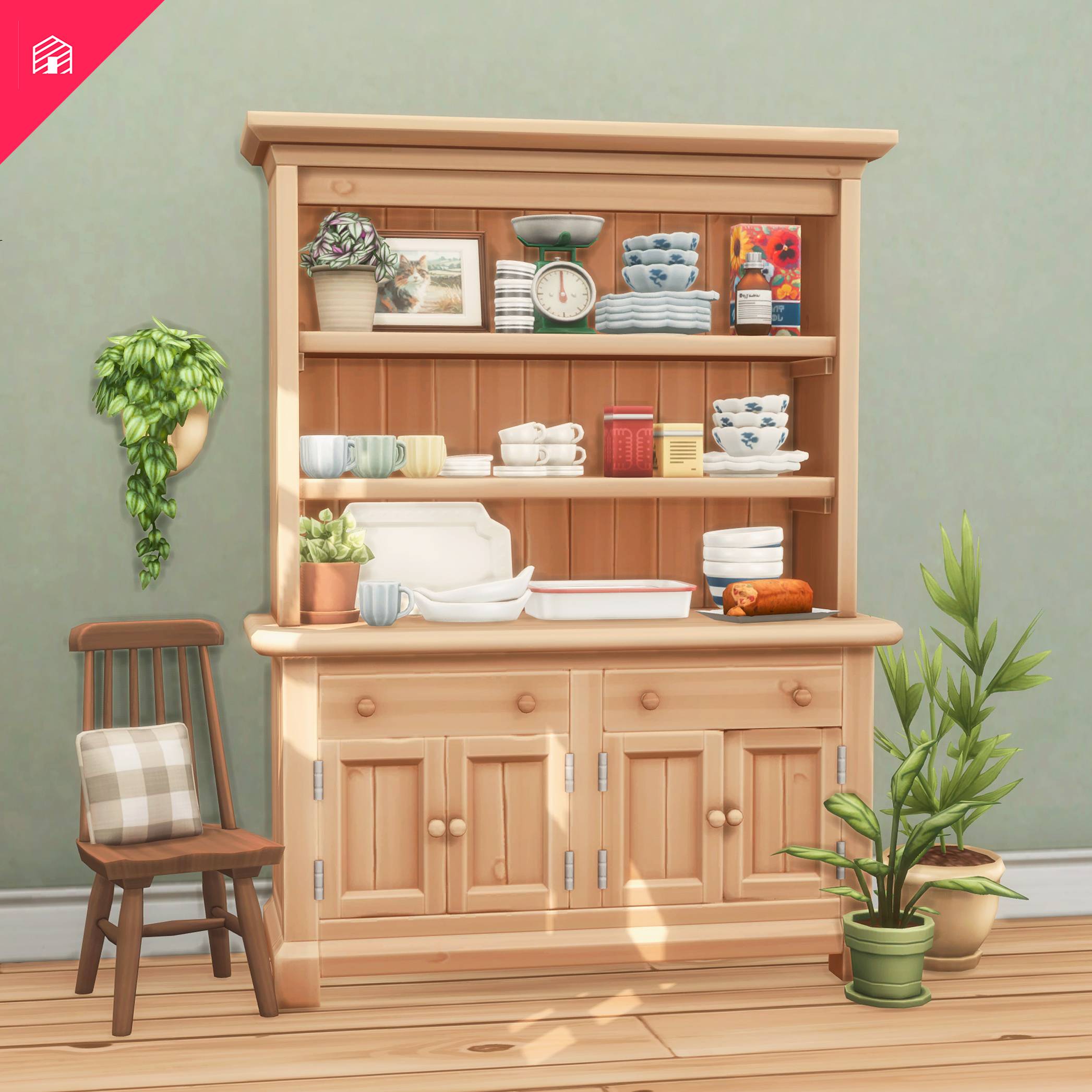【送料込み】　ヴィンテージ　 SIMS BOARD search165 RUSTYC - Part One - The Sims 4 Build / Buy - CurseForge