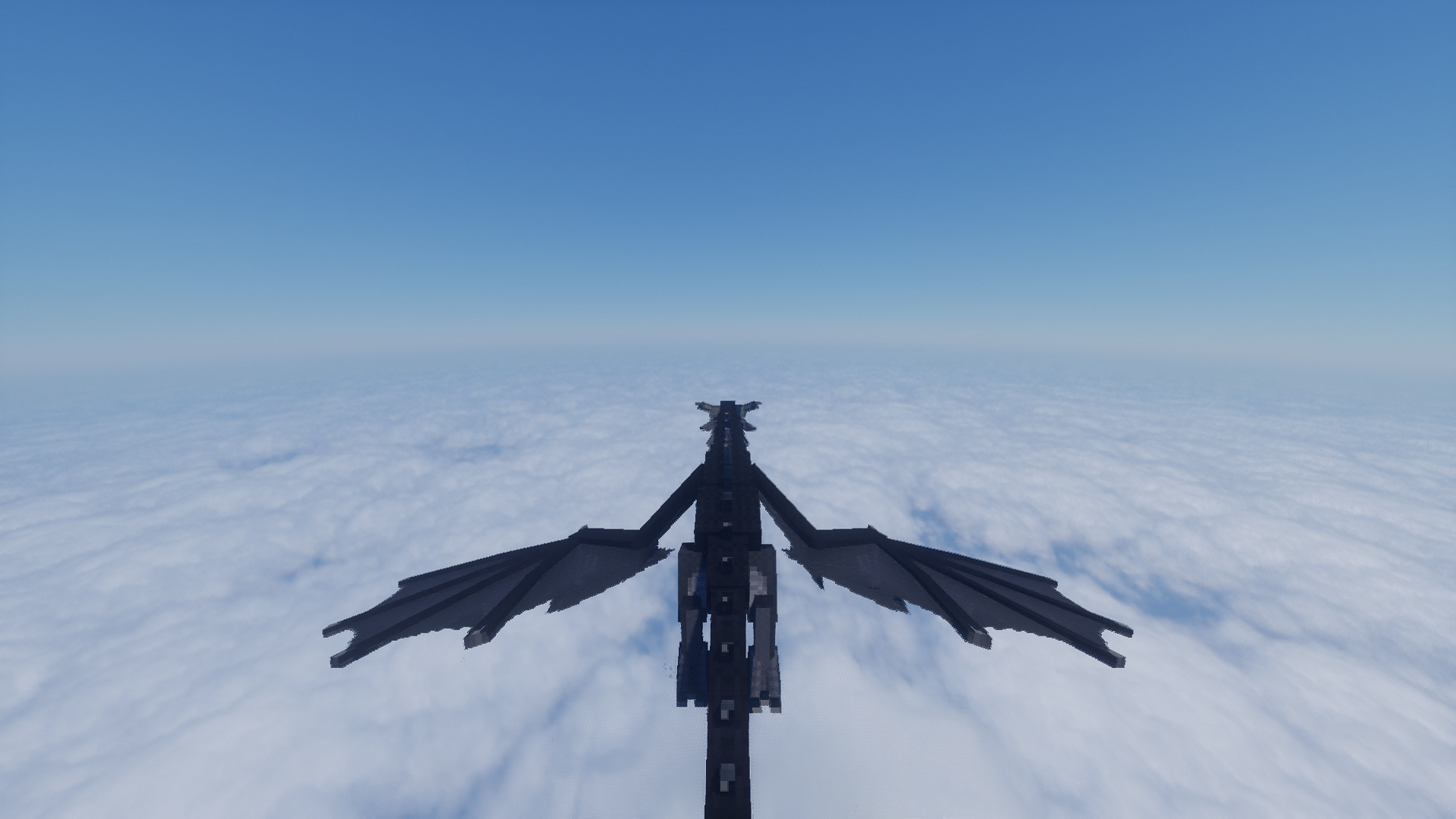 dragons are cool like that