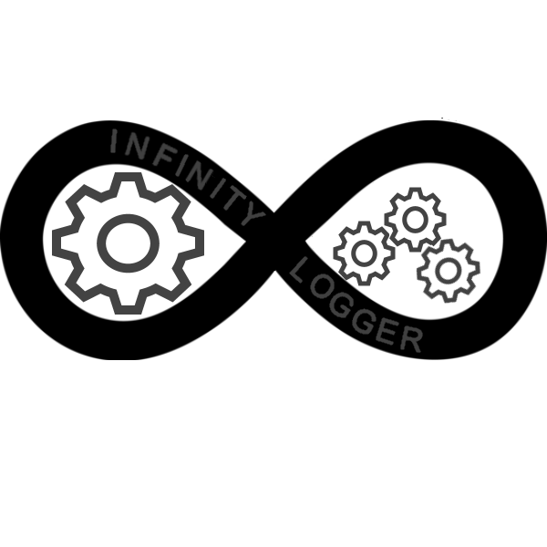 InfinityLogger Logo