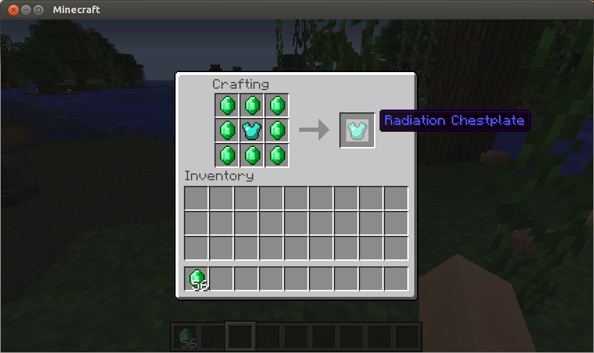 <p>crafting</p>