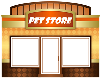 PetStore Logo