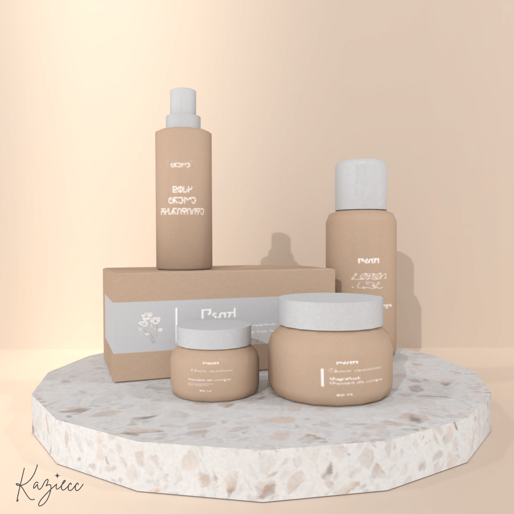Kaziecc ~ Everyday Beauty_Set.png