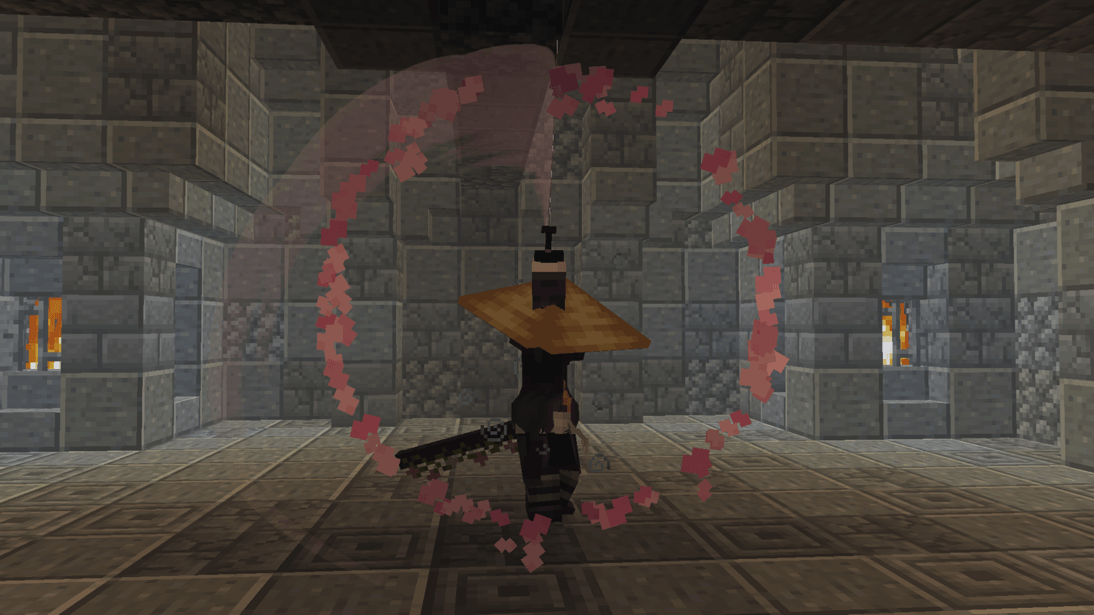 Thumbnail Aura - Item has been reskinned