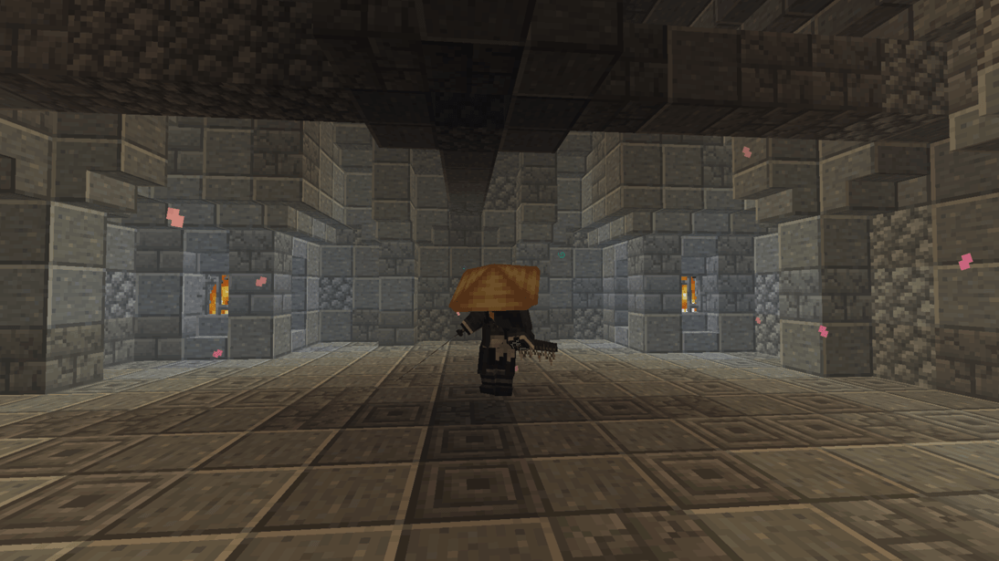 Thumbnail Now Pose - Item has beed Reskined