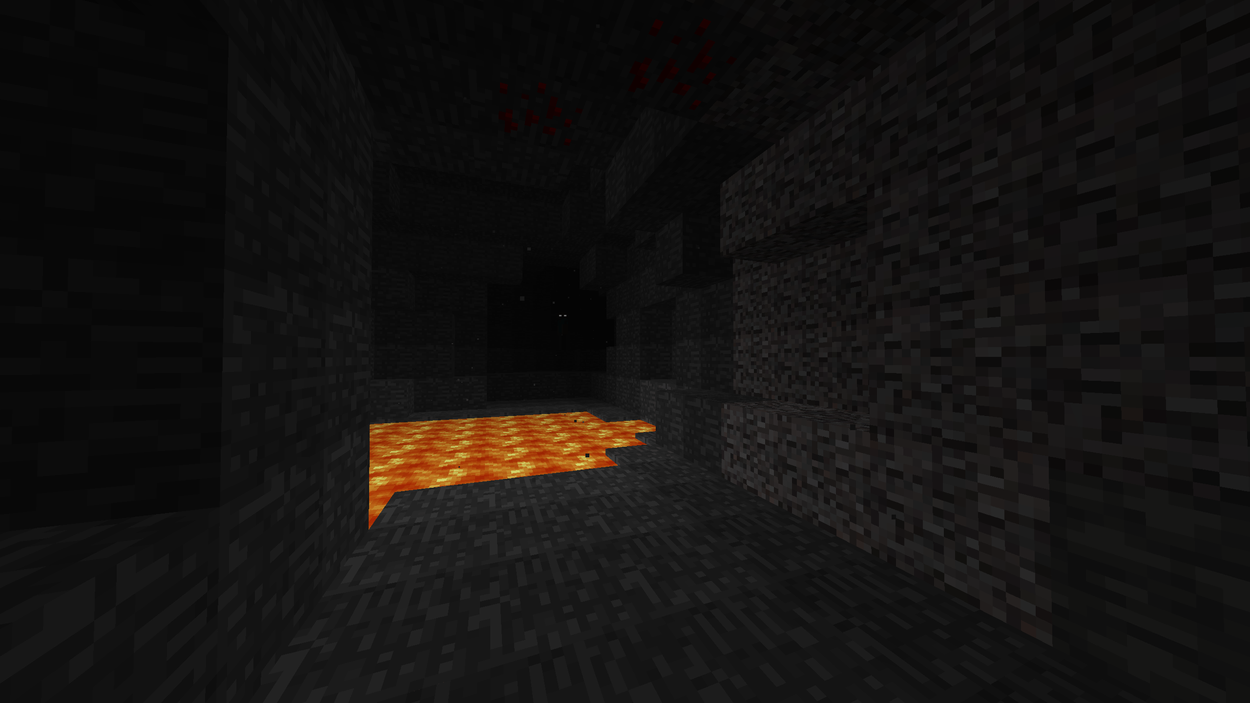 Classic textures and atmosphere
