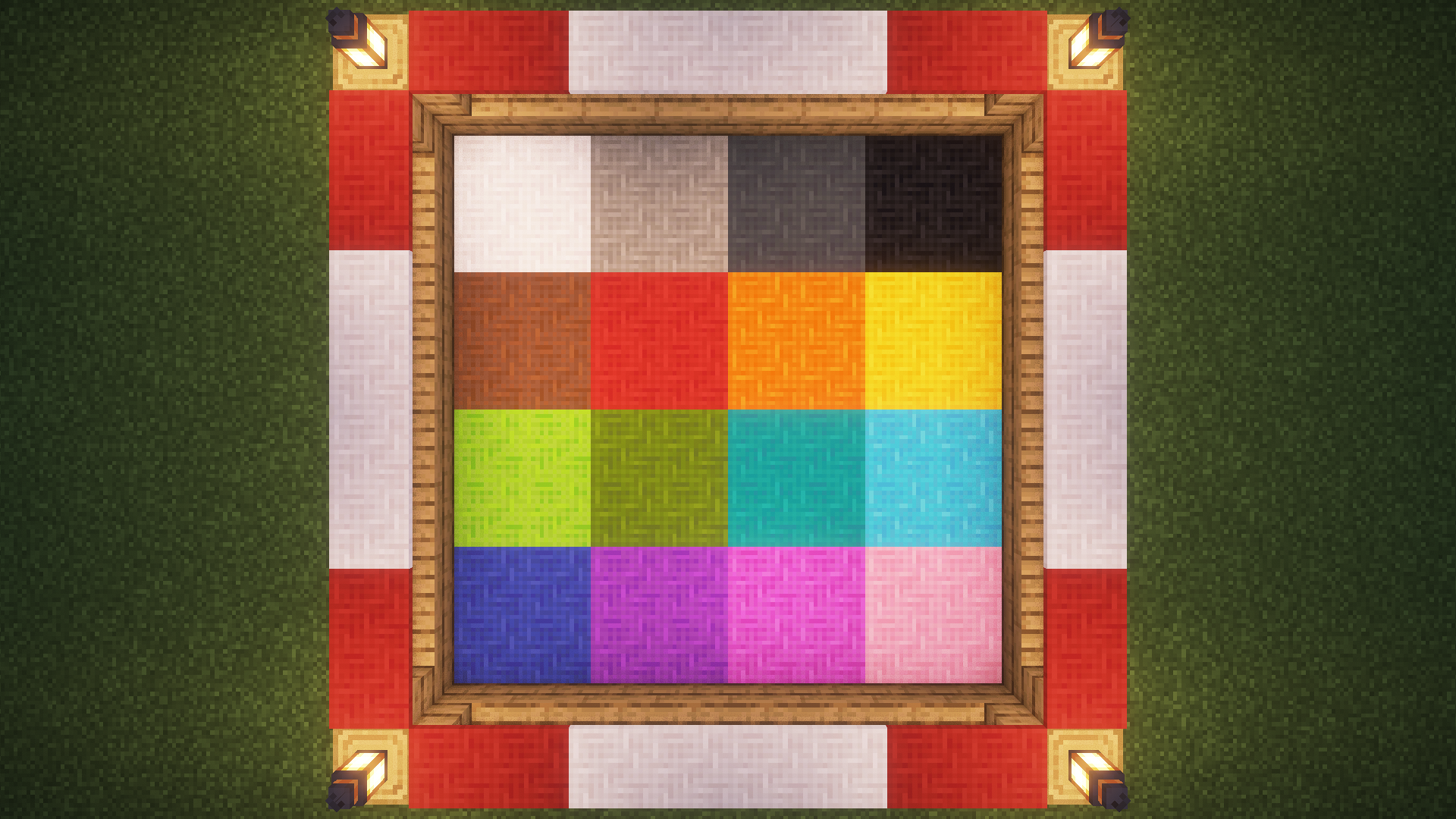 Better Wool - Gallery - Minecraft Resource Packs - CurseForge