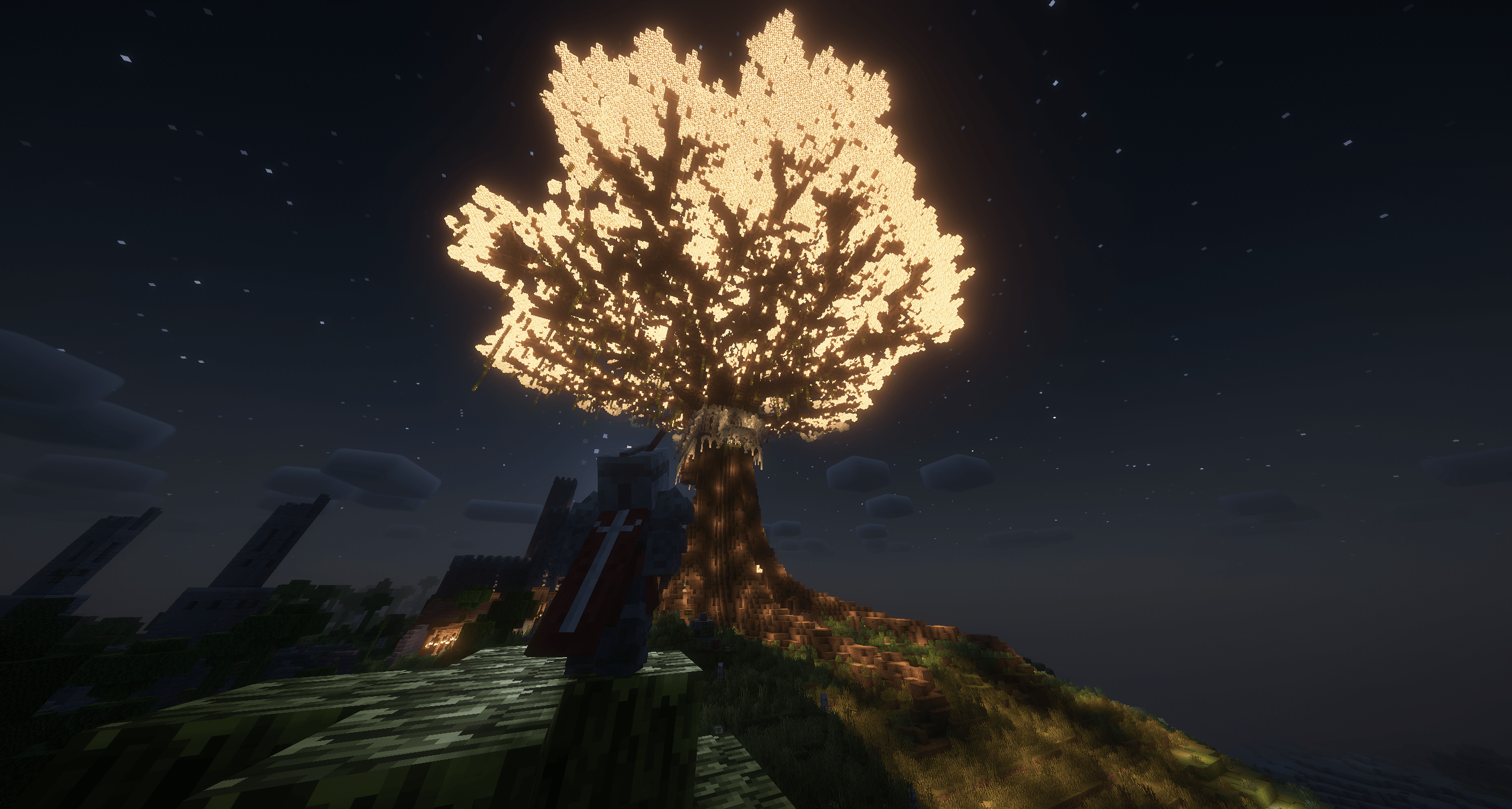 Xmat's Soulslike - Epic Fight game screenshot