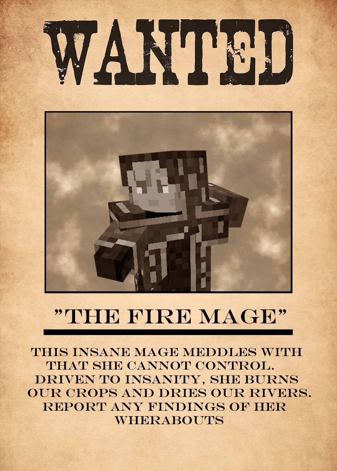 mageposter
