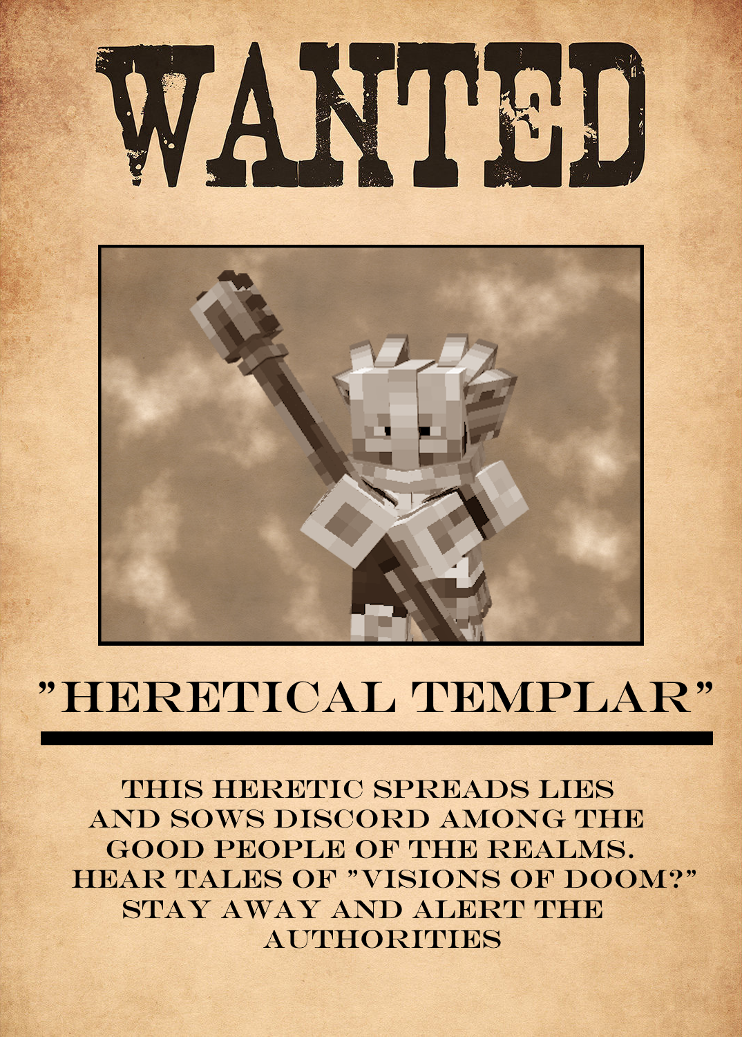 templarposter