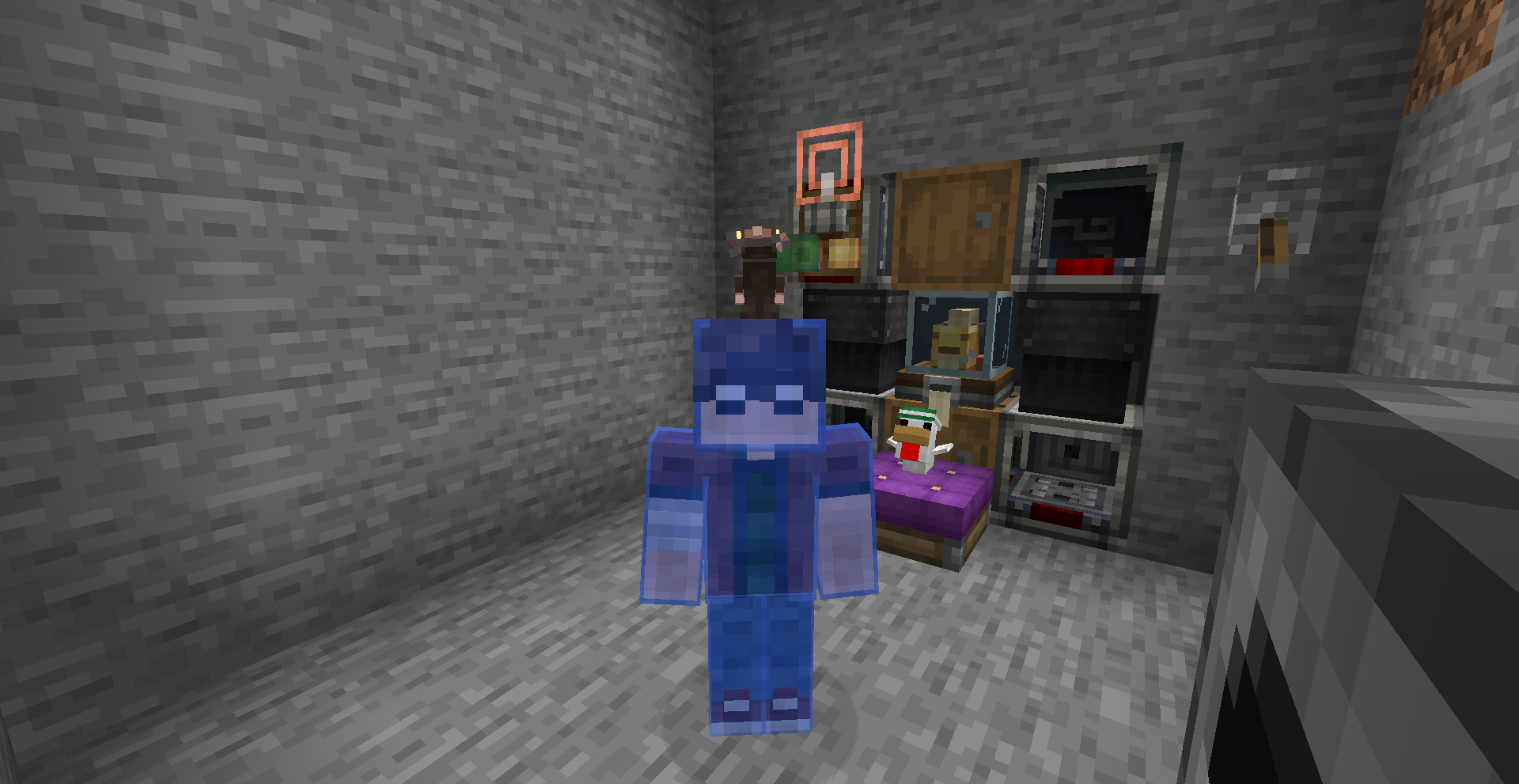 [On Hold]Heroes Reborn game screenshot