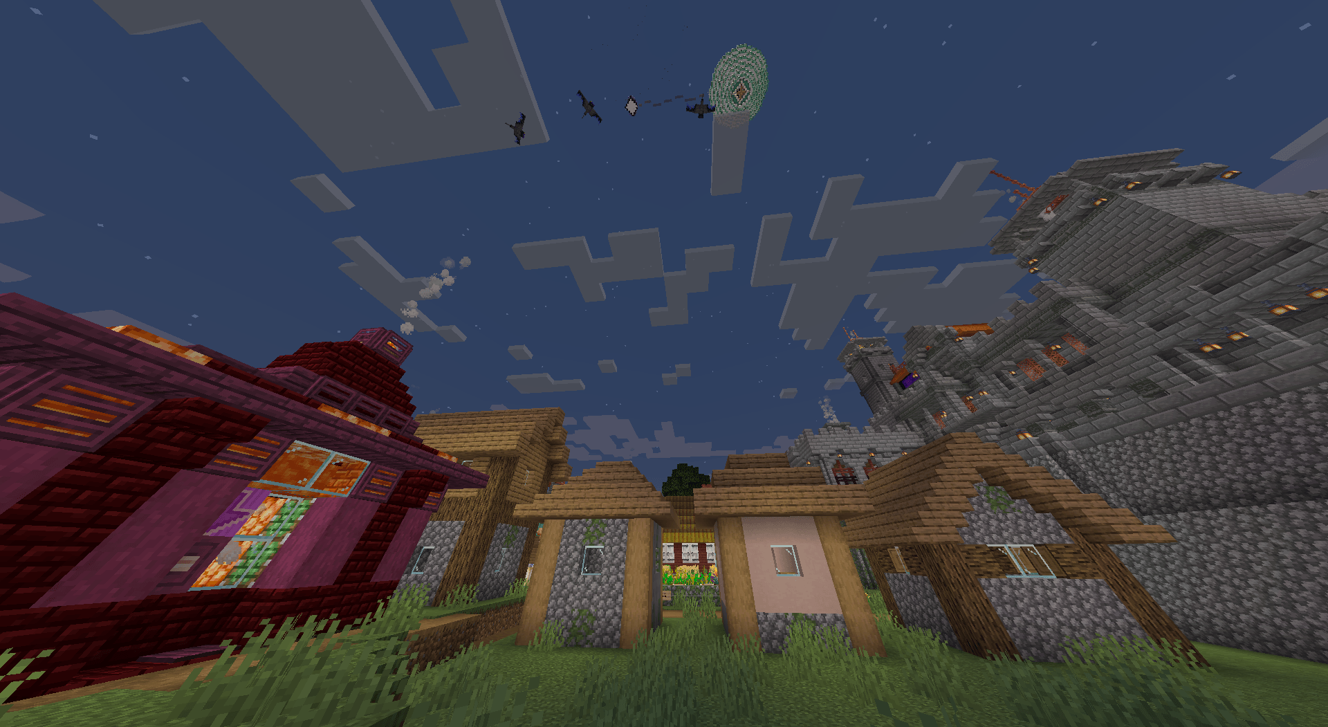 Screenshot thumbnail