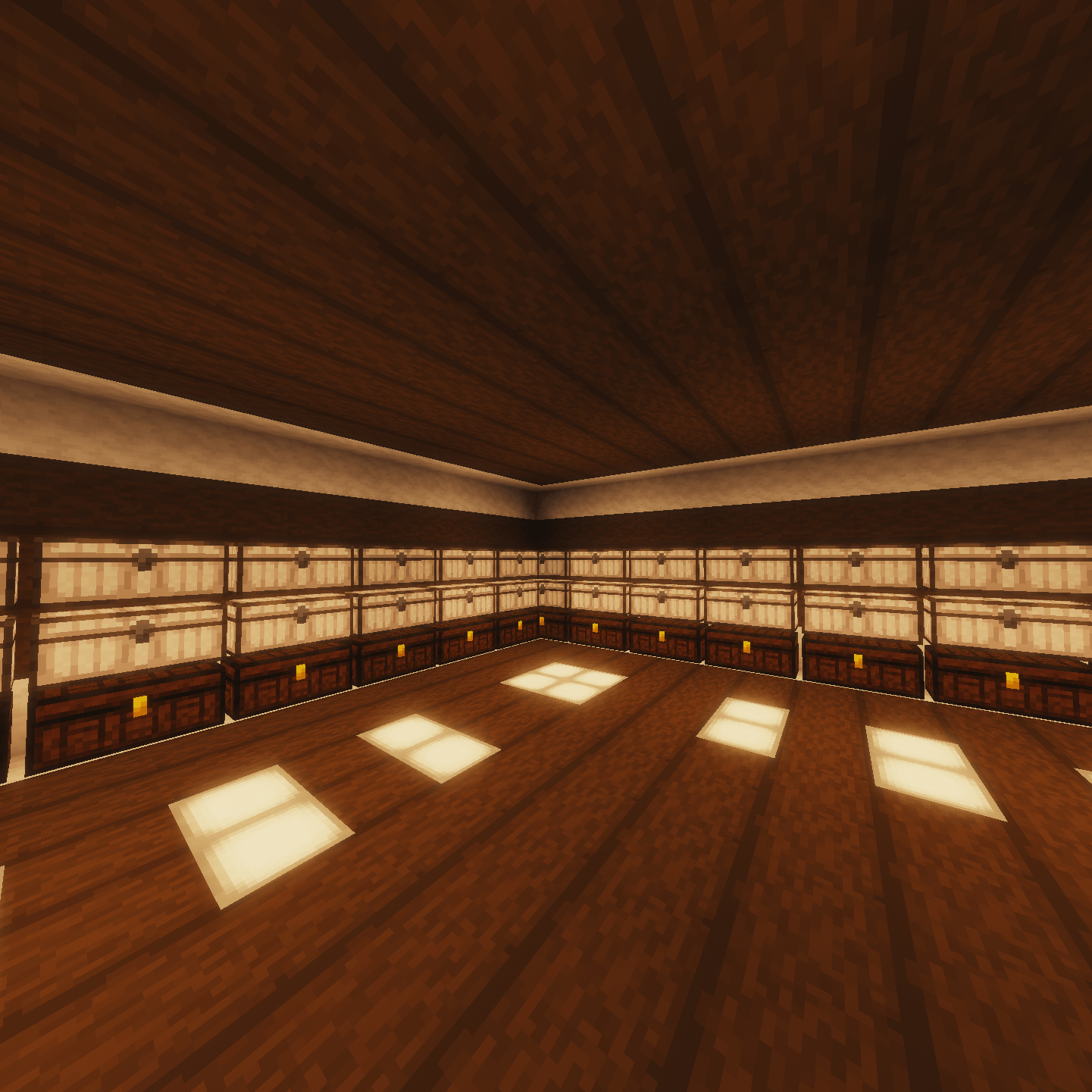 Darkest Oak Wood - Gallery - Minecraft Resource Packs - CurseForge