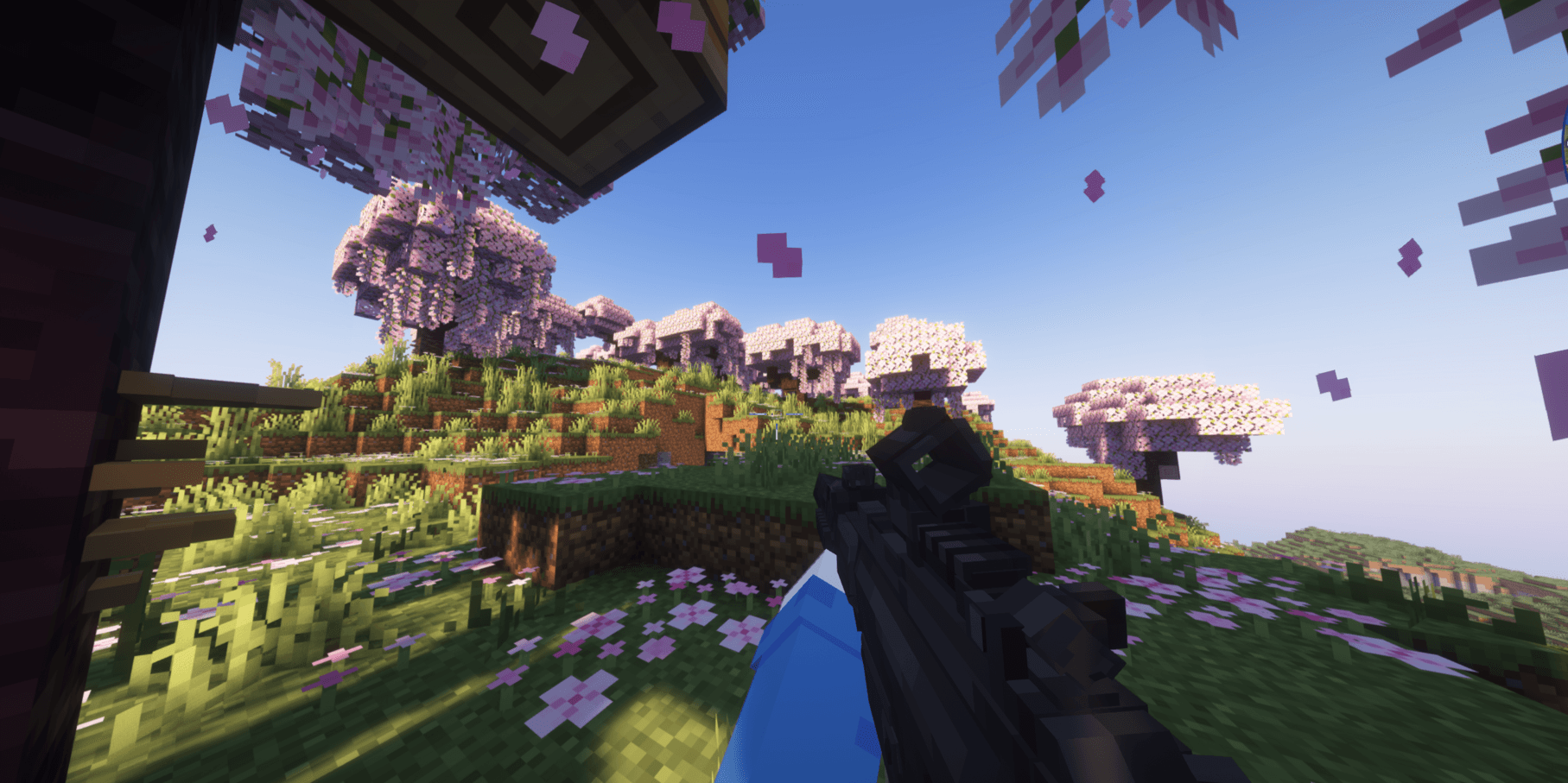 No Man’s Mods - Gallery - Minecraft Modpacks - CurseForge