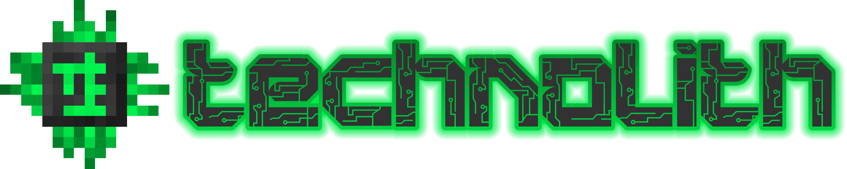 Thumbnail The Technolith Logo