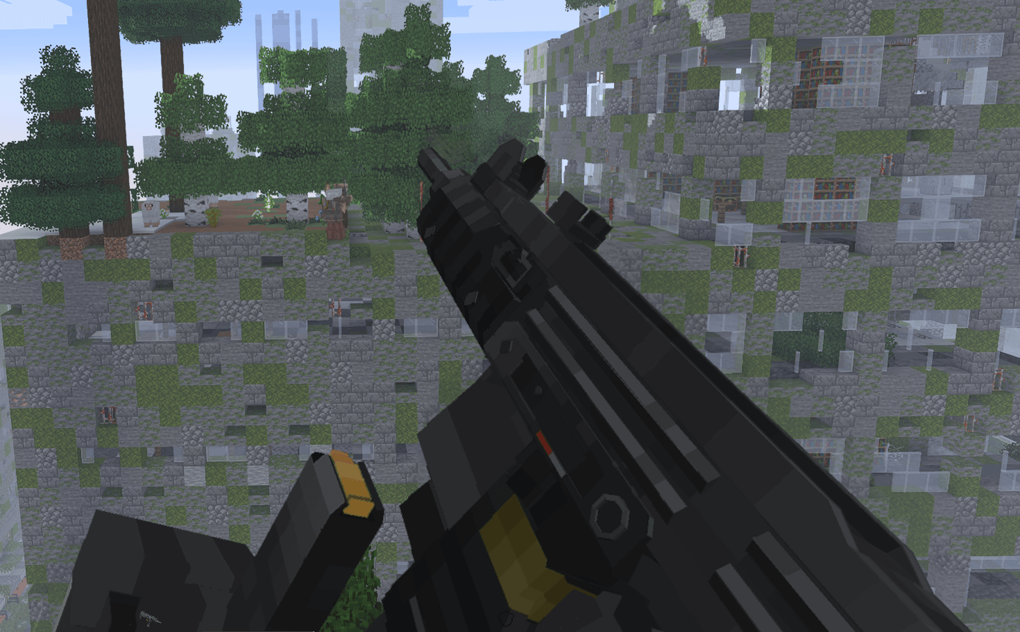 Screenshot thumbnail