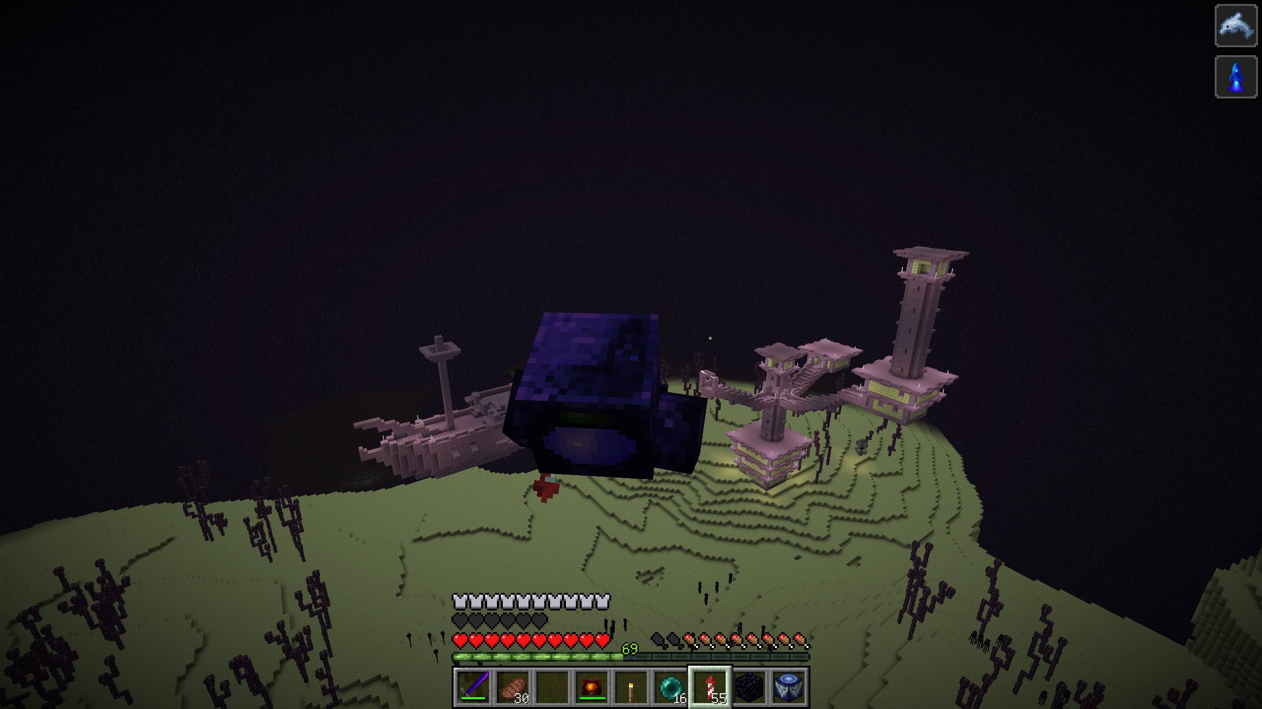 The Block of Angel - Minecraft Mods - CurseForge