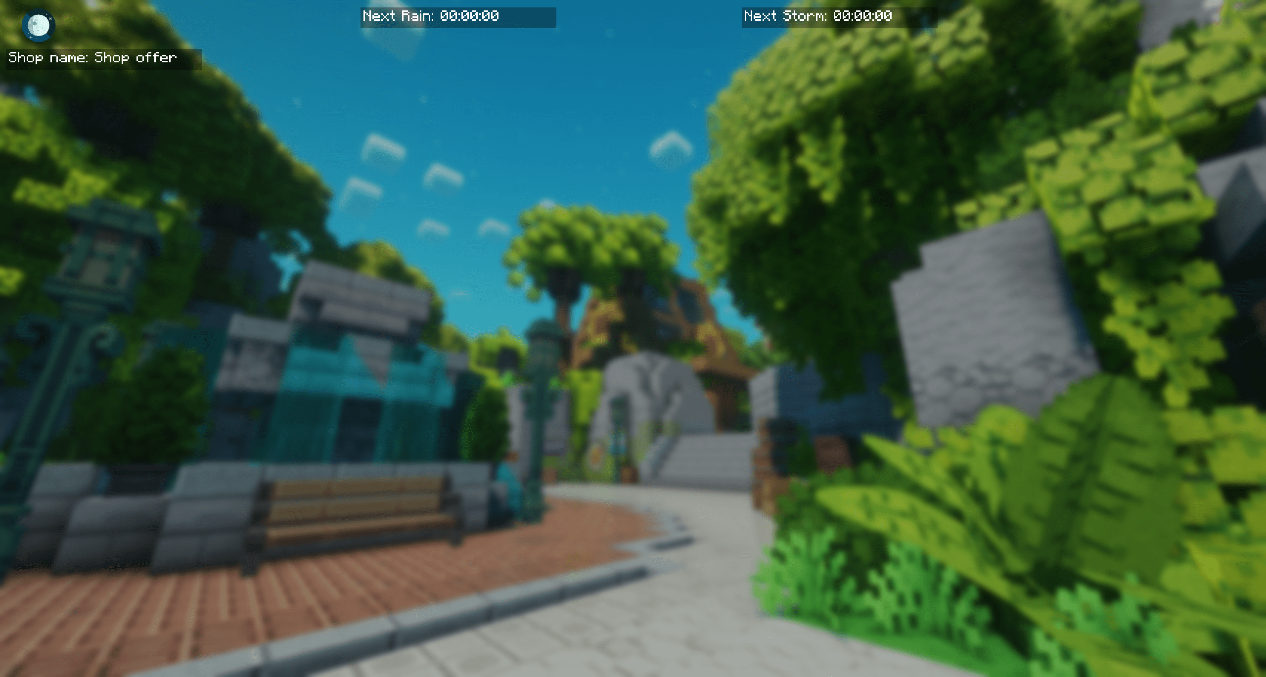 Thumbnail Edit MineboxAdditions overlay to your likings