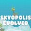 Skyopolis: Evolved game screenshot