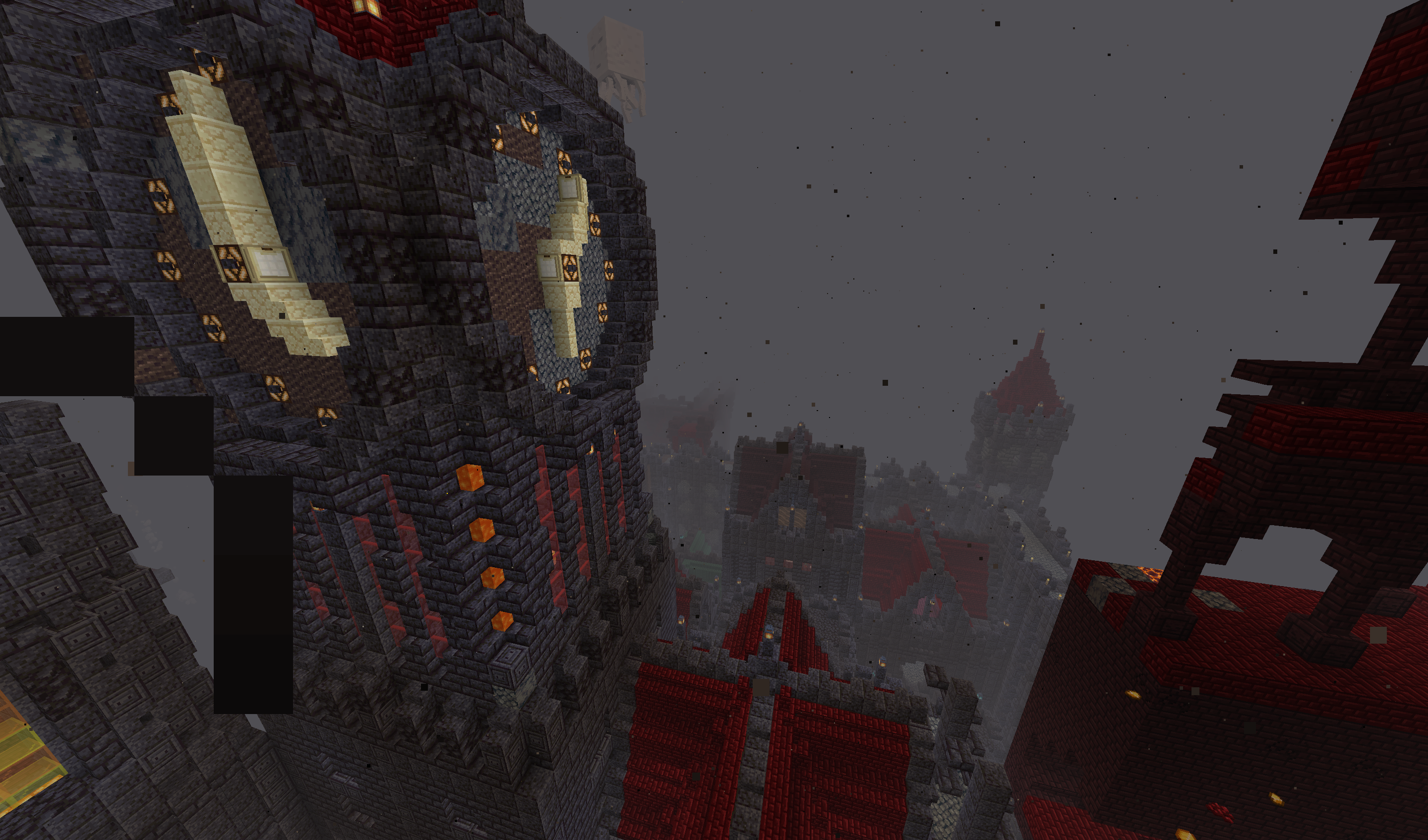 Spellbound Skies game screenshot