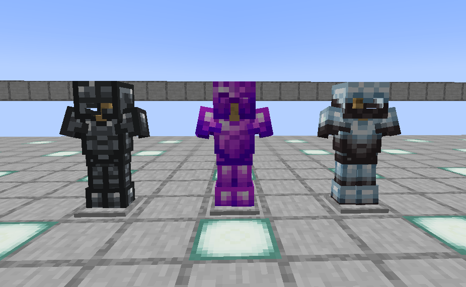 Rune-Around - Gallery - Minecraft Mods - CurseForge