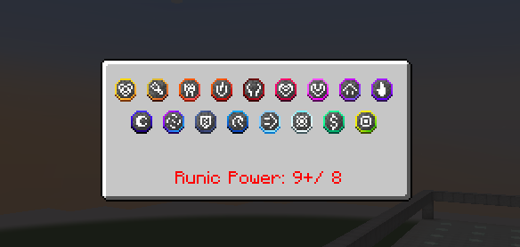 Rune-Around - Minecraft Mods - CurseForge