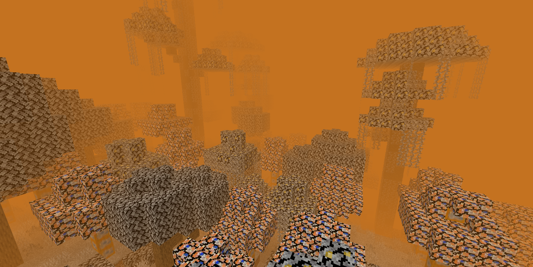 Mildwood Dimension