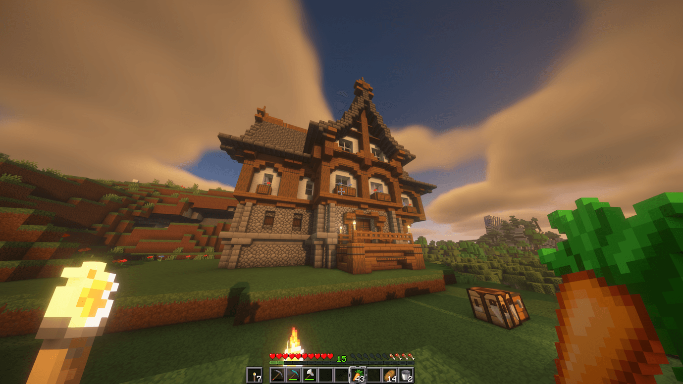Screenshot thumbnail