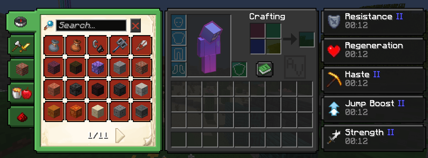 Screenshot thumbnail