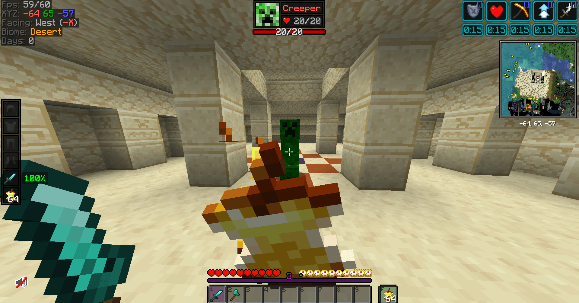 Screenshot thumbnail