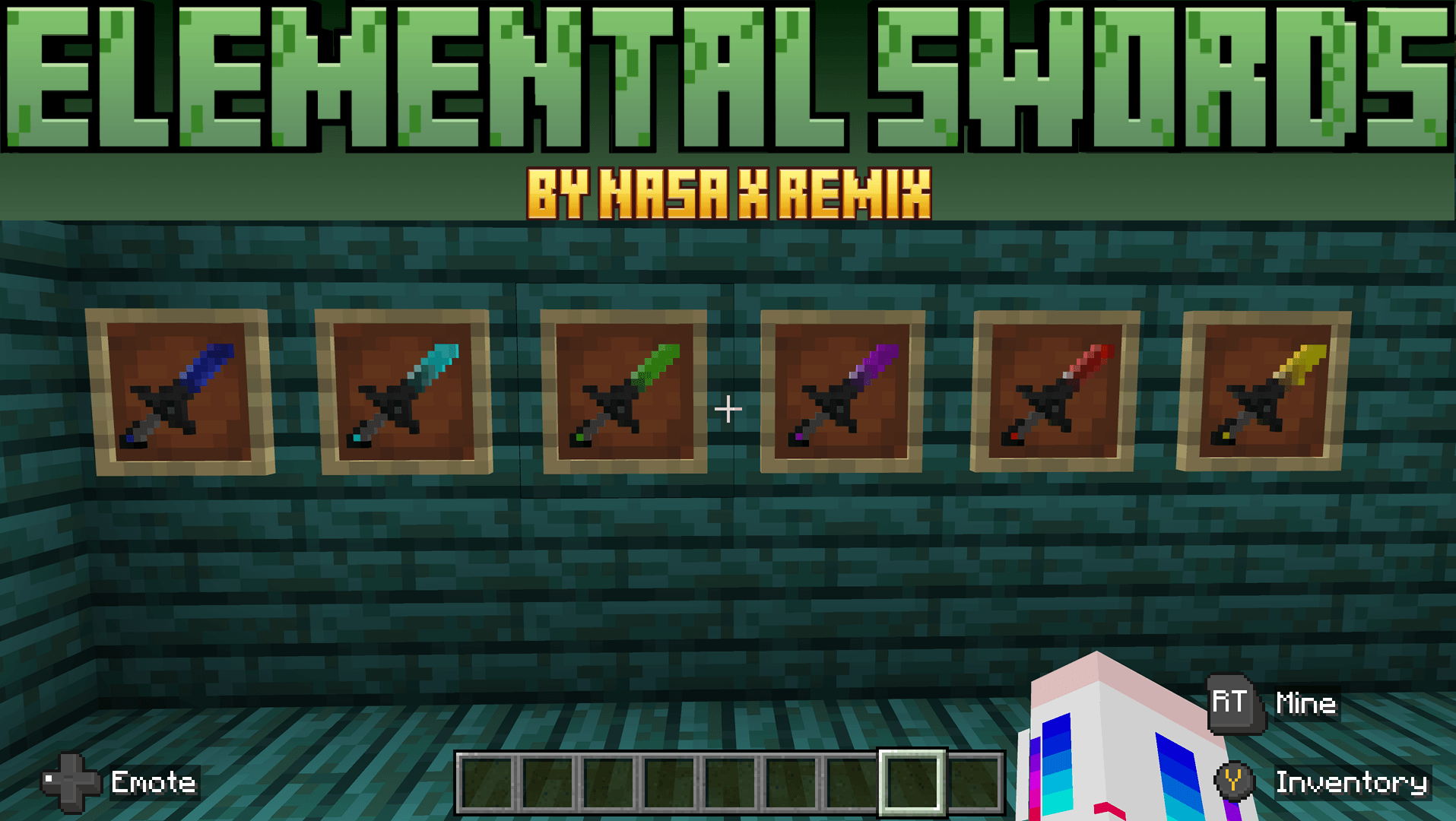 Realm Compatible Time Played Tracker MCPEDL Realm Compatible Time Played Tracker MCPEDL