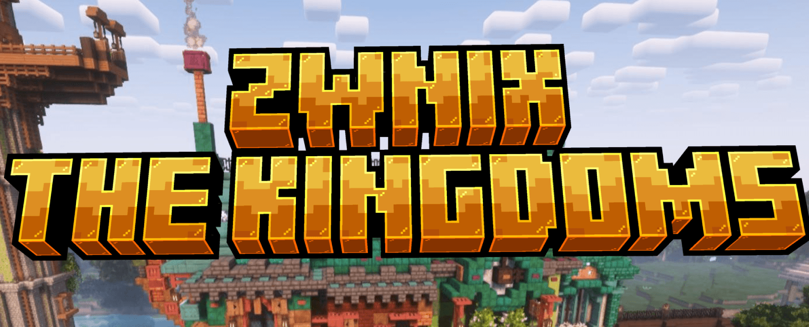 Zwnix The Kingdoms game screenshot