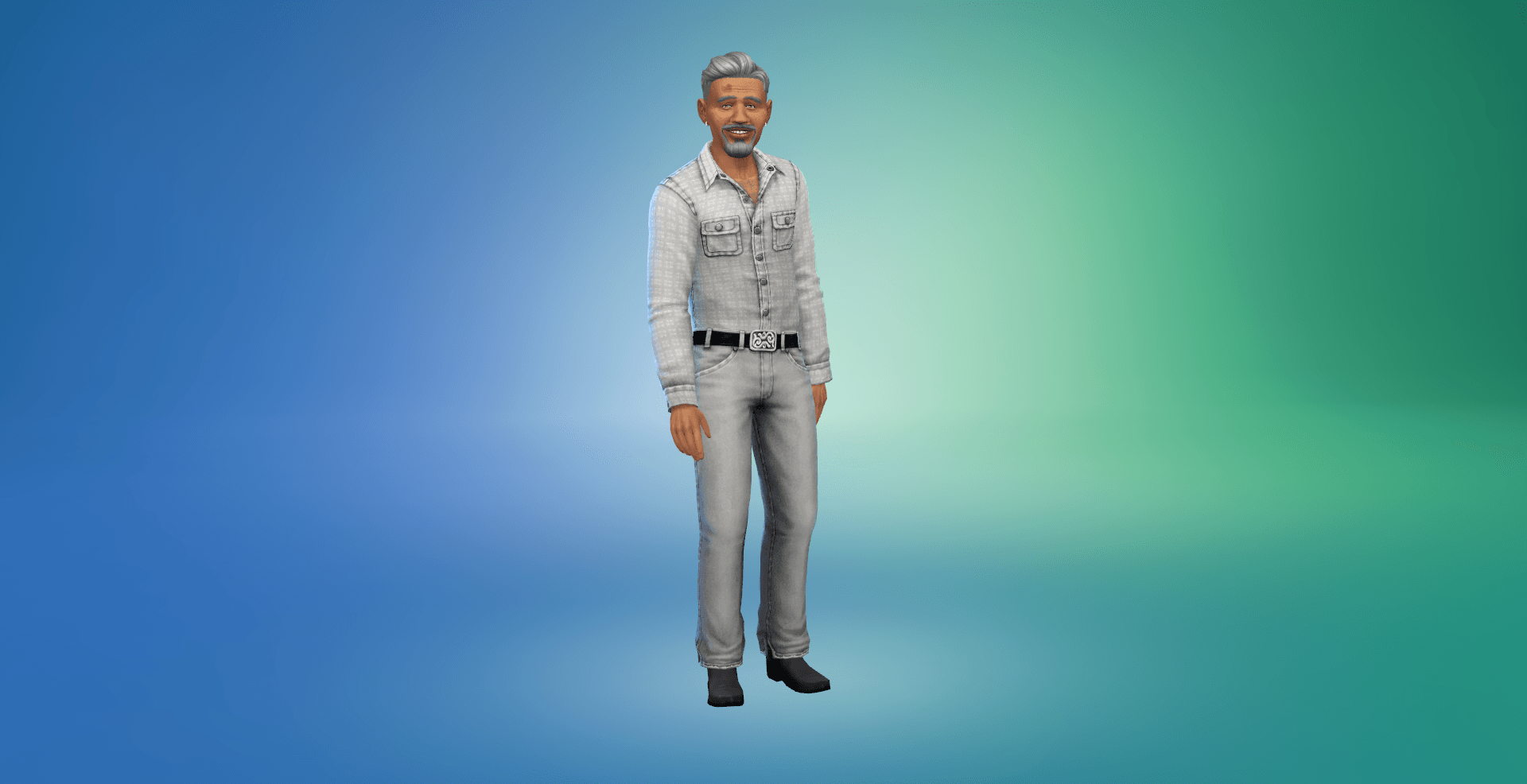 Giddy Up Cowboy Horse Ranch Outfit - [Horse Ranch required] - Gallery ...