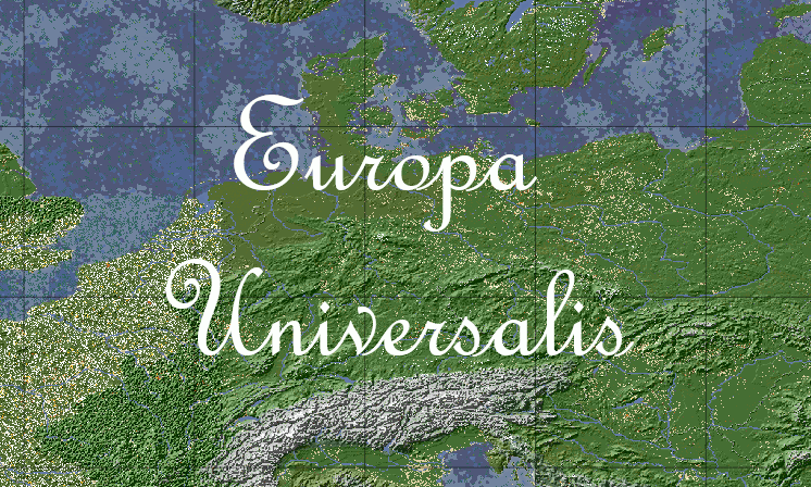 Europa Universalis Experimental - Minecraft Modpacks - CurseForge