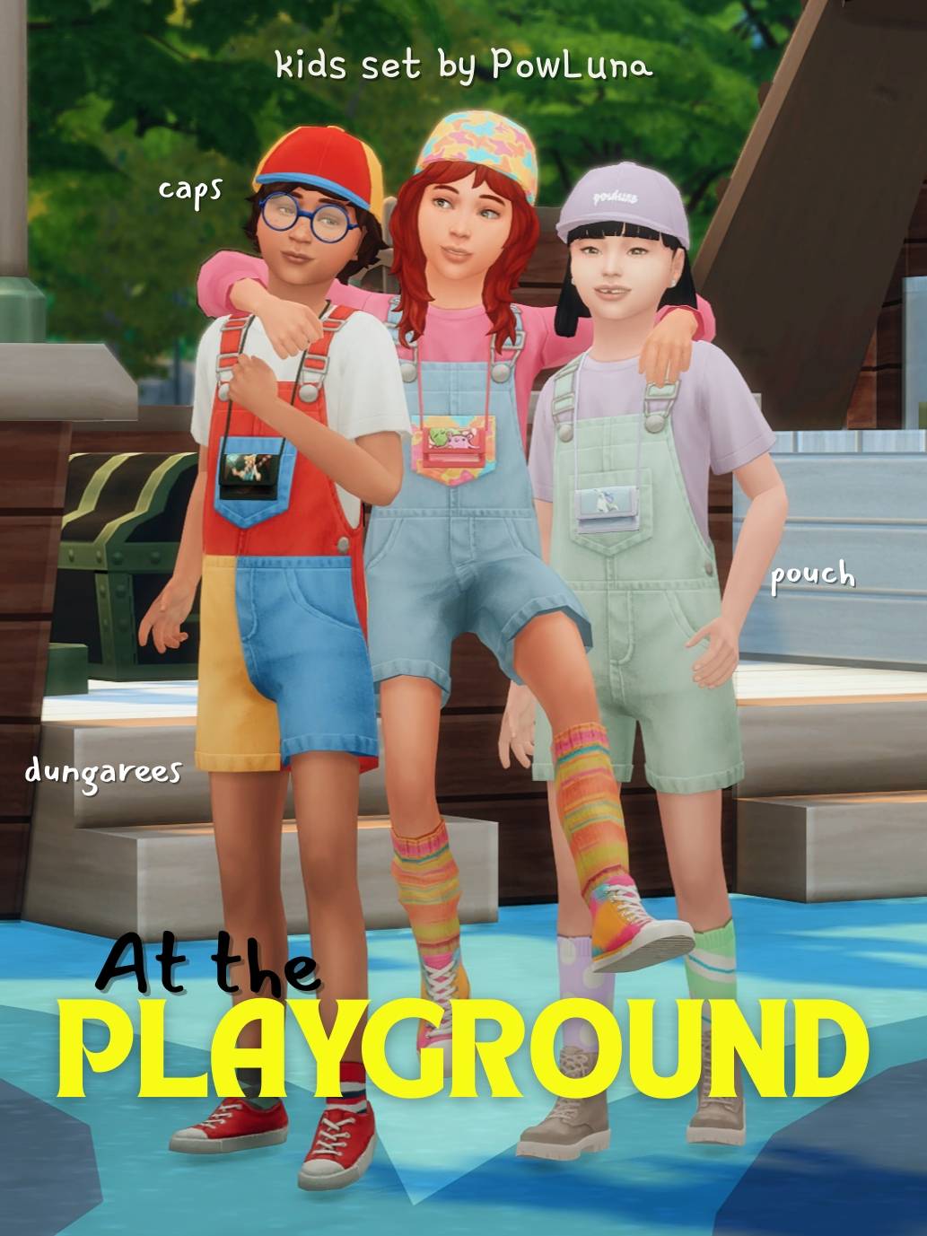 at_the_playground_set_child_post.jpg