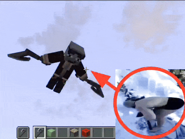 Screenshot thumbnail