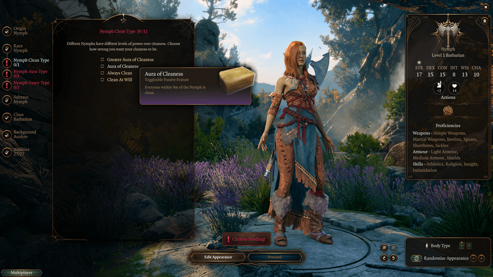Screenshot thumbnail